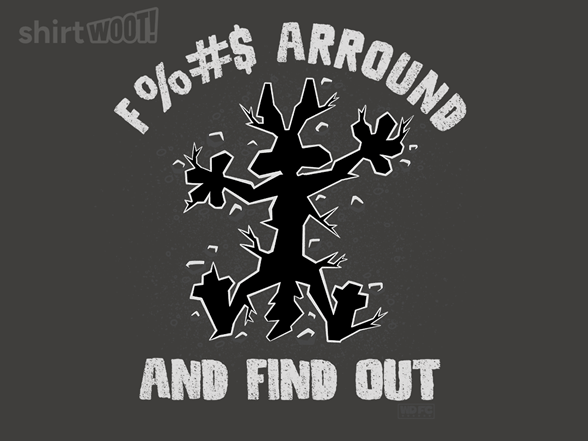 The Find Out Phase