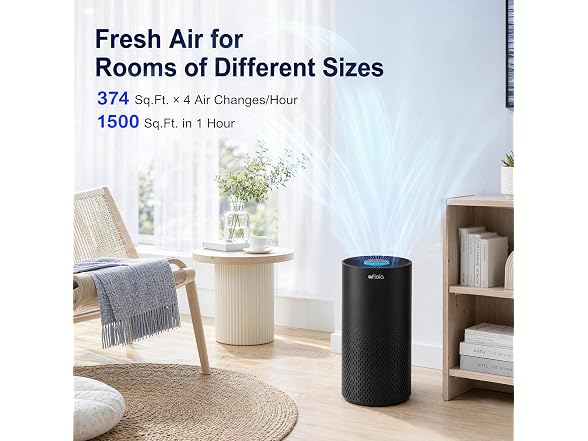 Afloia Air Purifier