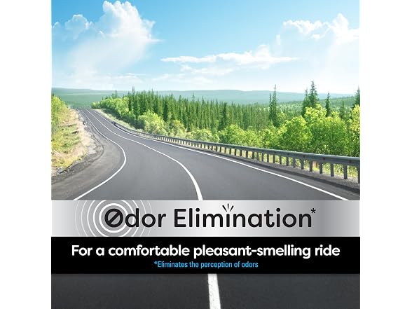 Refresh Your Car Refresh Your Car! Active Odor
