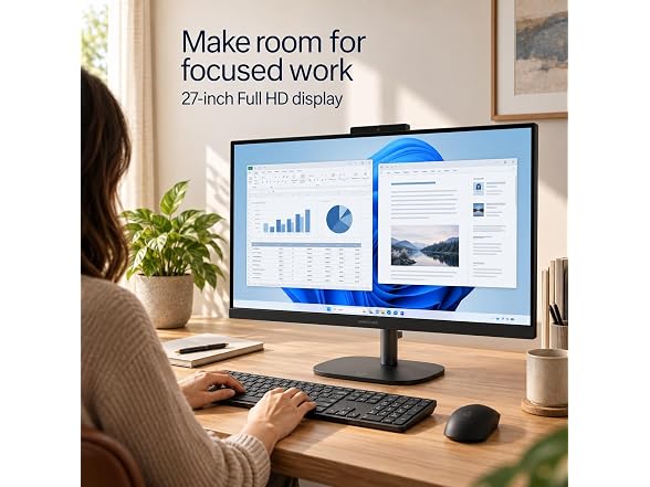 HP OmniStudio AiO