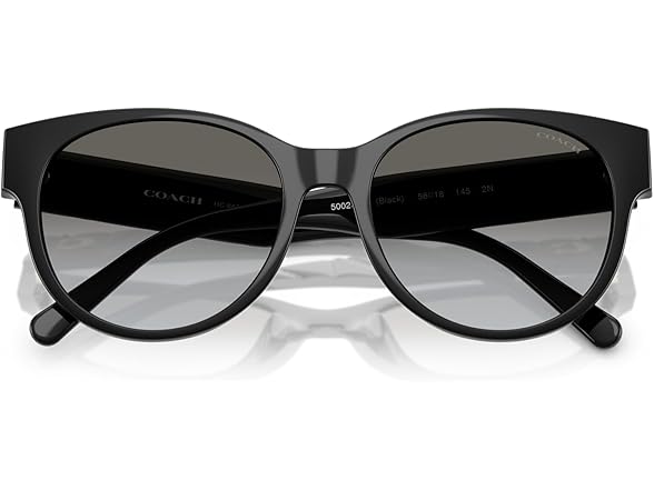 COACH HC8430D Sunglasses