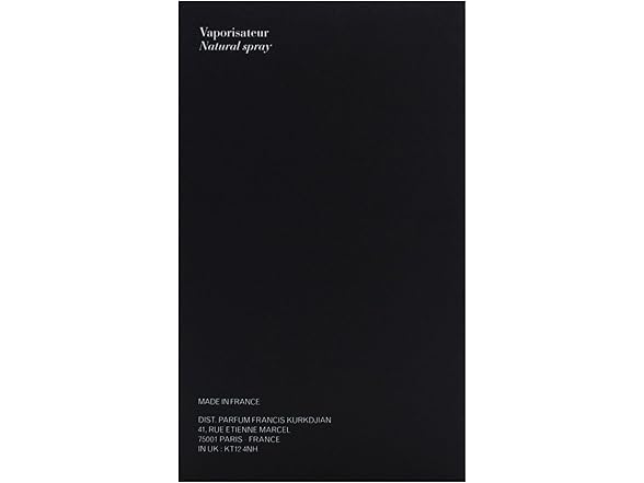 Maison Francis Kurkdjian Oud Satin Mood Eau de Parfum, 2.4 oz