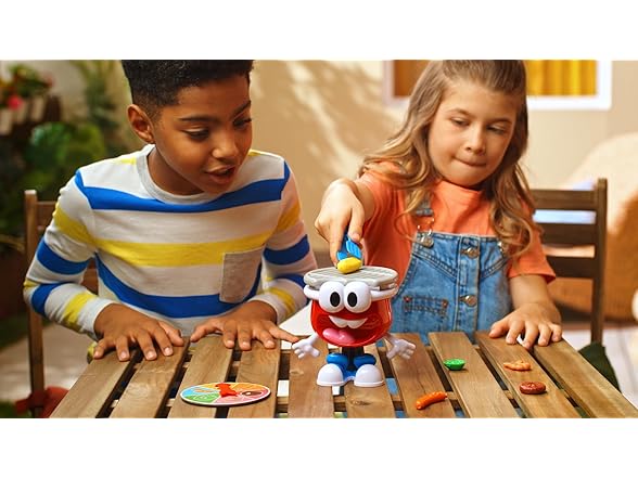 Goliath BBQ Party Game