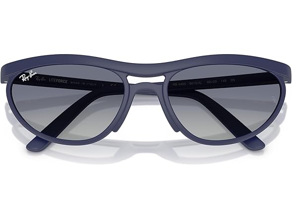 Ray-Ban RB4453 Sunglasses