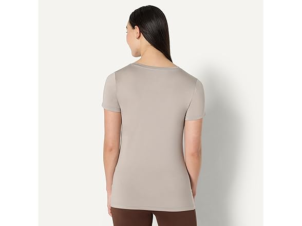 Amazon Essentials Womens V-Neck T-Shirt