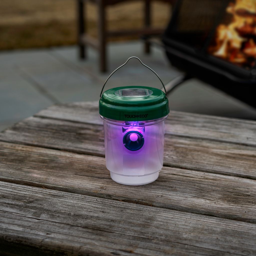 Touch Of ECO 3 Pack Suntrap Pro - Gallery 6