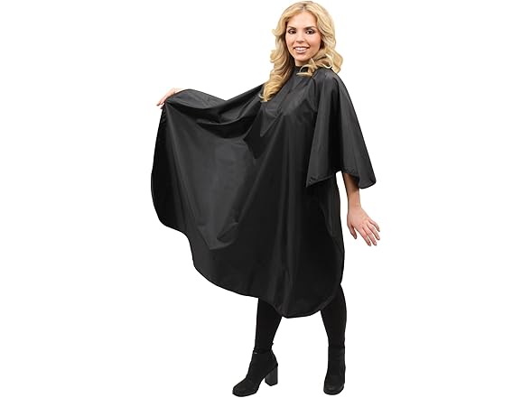 ForPro Low Fluorine Makeup Cape