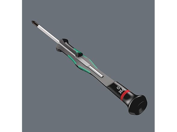 Wera 5118152001 Wera 2035/6 Kraftform MicroSlotted/Phillip