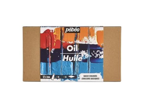 12 tubes, 20mL