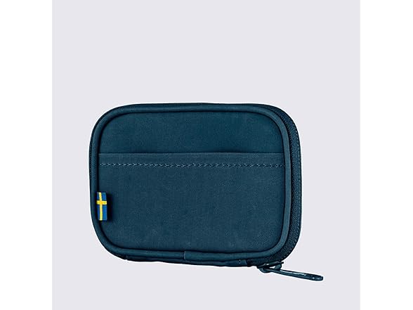 FJALL RAVEN Wallet