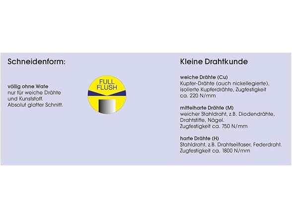 Bahco 8142"Rx-Series Diagonal Cutter