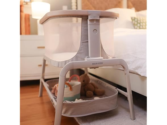Maxi-Cosi Iora Bedside Bassinet
