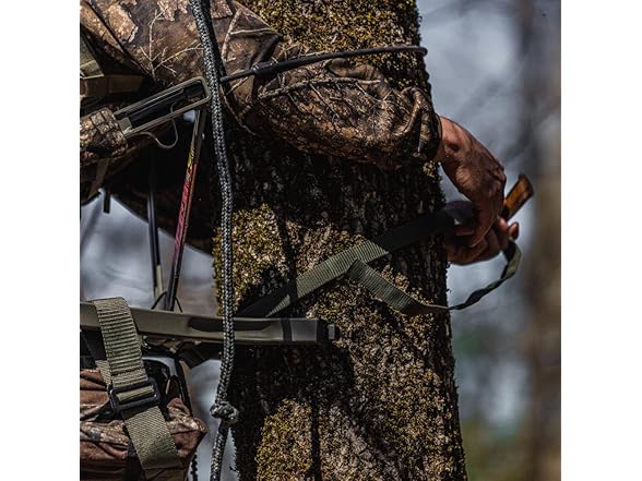 Summit Treestands Utility Straps 80” each