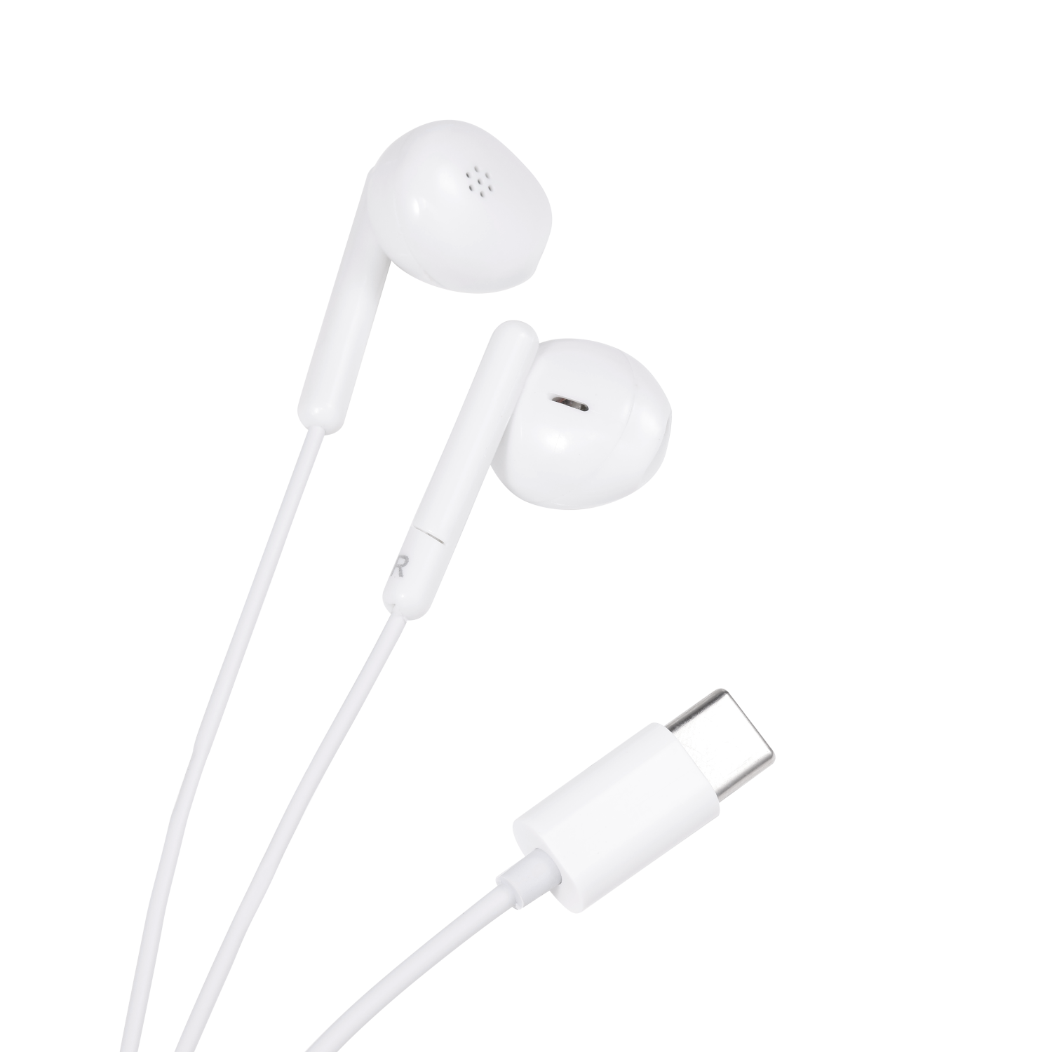 Wired Earbuds with USB-C Connector - Gallery 16