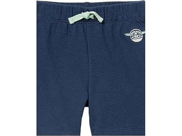 Amazon  Essentials Star Wars Baby Shorts 3pk