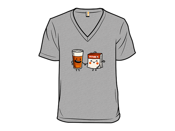 Octobeer Lovers