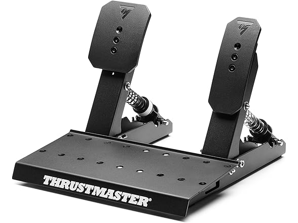 Thrustmaster T818 EVO 32R Racing Wheel Set