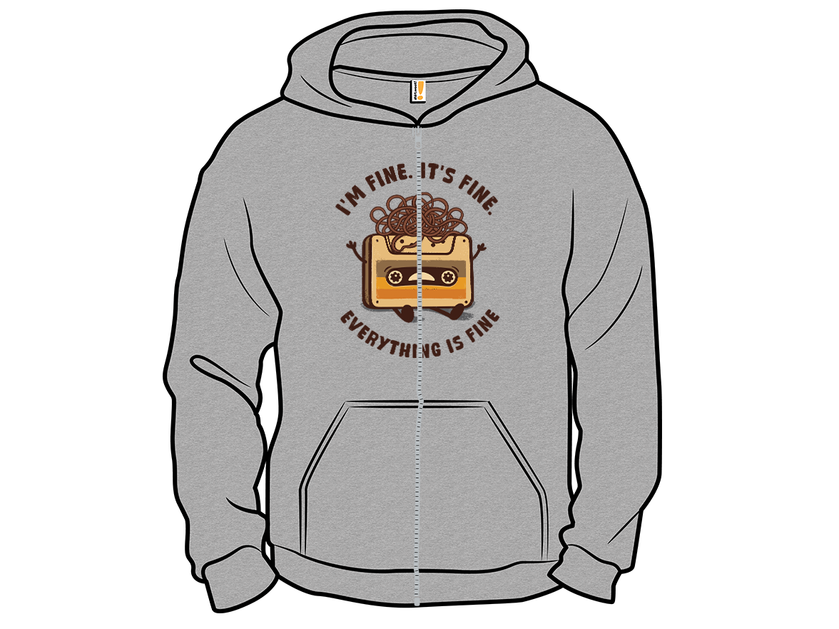 Totally Fine - Gallery 14