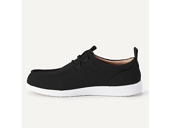 Amazon Essentials Mens' Canvas Moc Toe Loafer