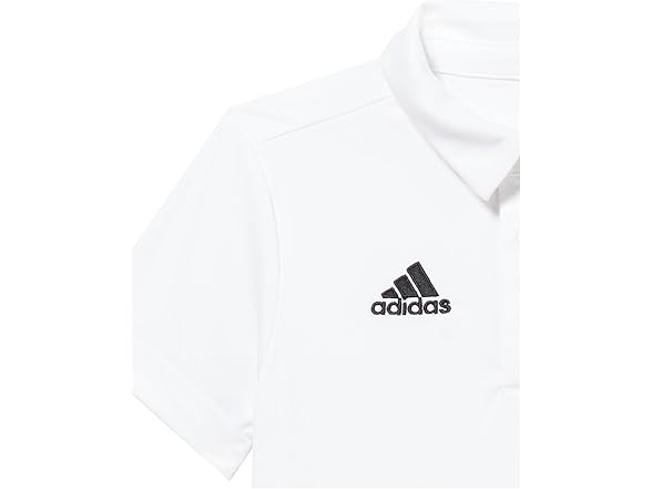 adidas Unisex Child Entrada 22 Polo Shirt
