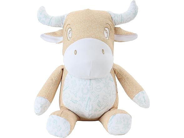 Crayola Color Me Plush