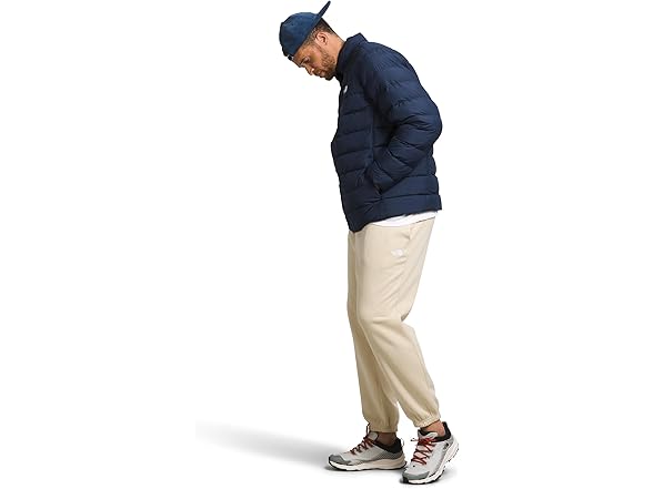 The North Face (2XB) Mens Aconcagua 3 Jacket