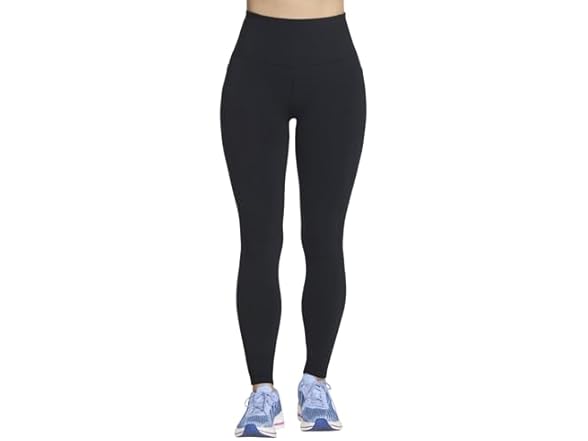 Skechers Womens Go Walk Legging (XXL)