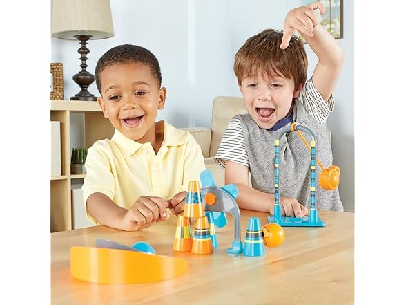 Learning Resources Pendulonium STEM Game