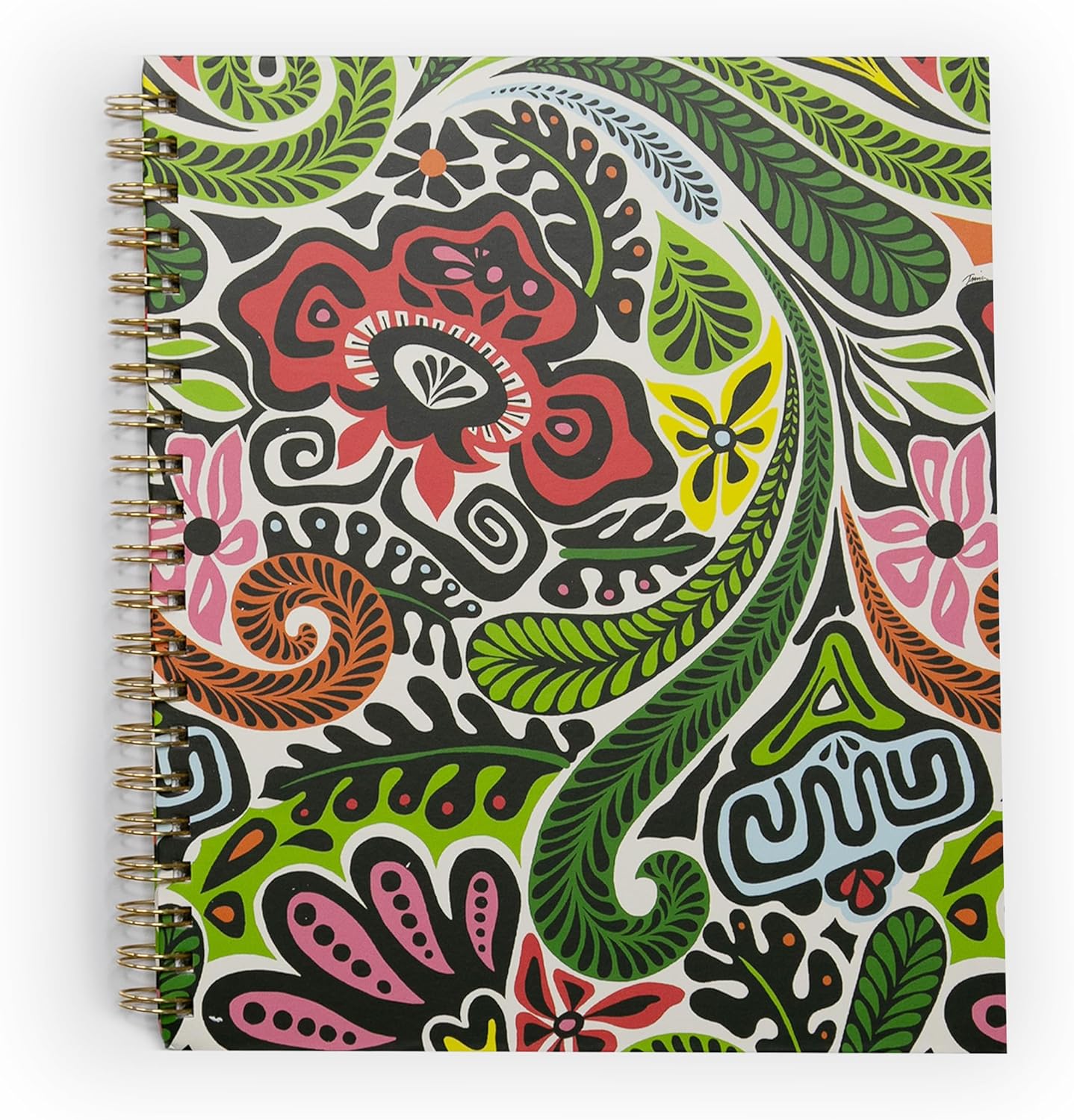 Trina Turk Journal 9x11 Happy Hour - Gallery 6