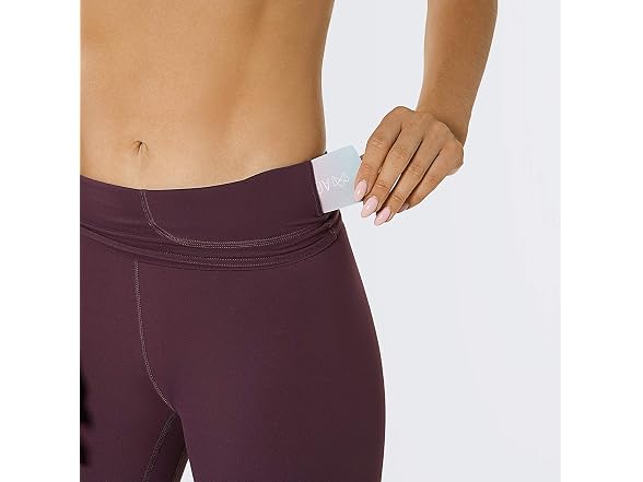 Agonvin Women (XL) High Waisted Workout Yoga Pants