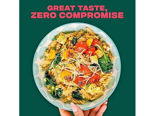 Carbe Diem!, Rotini 12 OZ