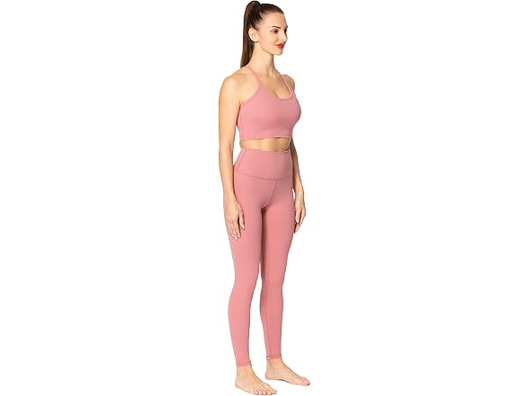 Sunzel Women (X-Large) Workout Leggings Pants
