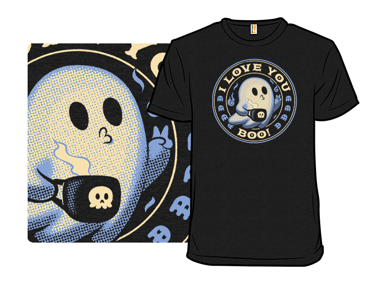 I Love You Boo Remix