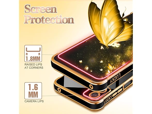 Likiyami for Moto G Stylus 5G 2023 Case