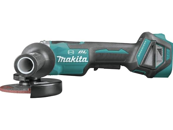 XAG20Z Makita XAG20Z 18V LXT Brushless 4.5 Inch - Gallery 3