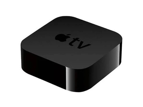 Apple TV HD (4th Generation)