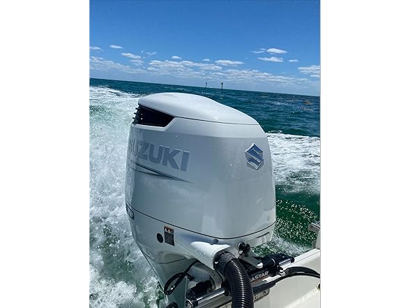 Flush-M Outboard Quick Connect Flush Kit