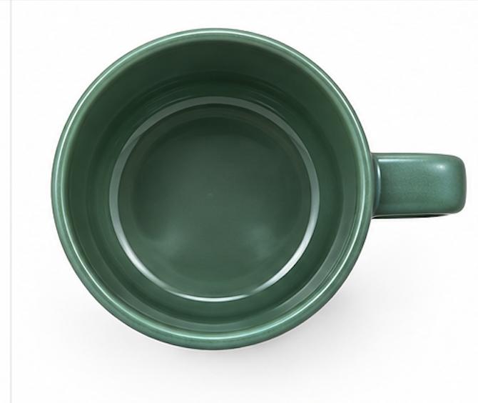 Starbucks Fall 2022 Ceramic Mug (Set of 2) - Gallery 7