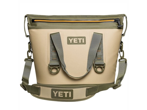YETI Hopper Two 40 Portable Cooler