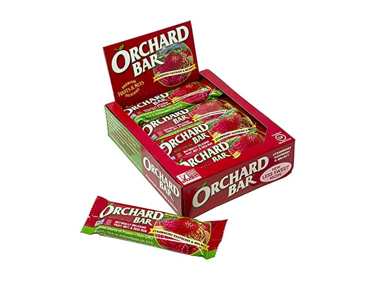 (36ct) Orchard Bars - Choose Flavor - Gallery 21