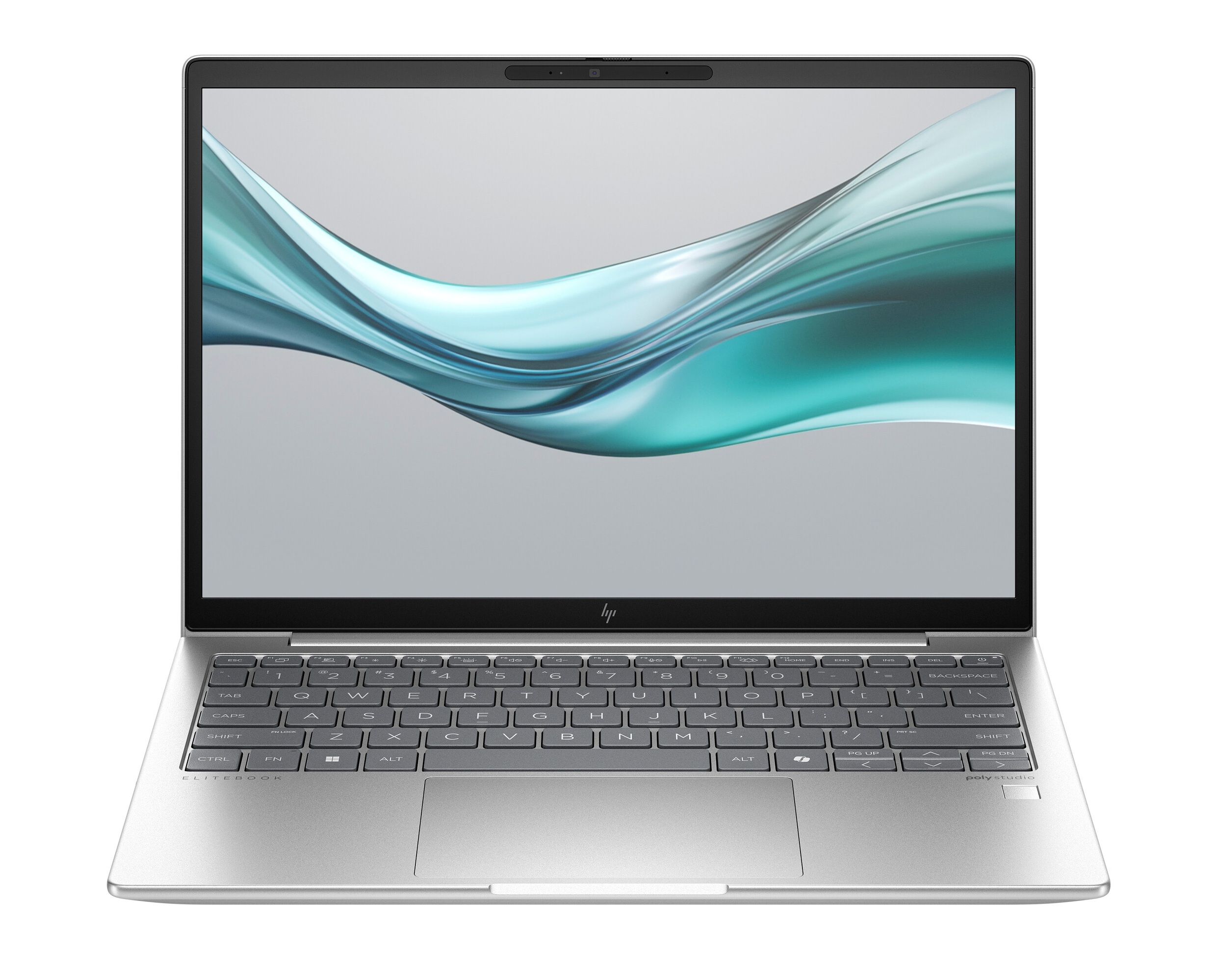HP EliteBook 830 13" Intel Ultra 5 Laptop - Gallery 2