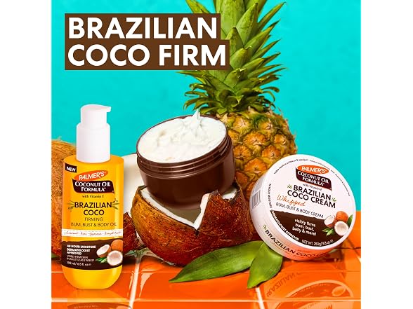 Palmer s Coconut Oil Formula Brazilian Coco