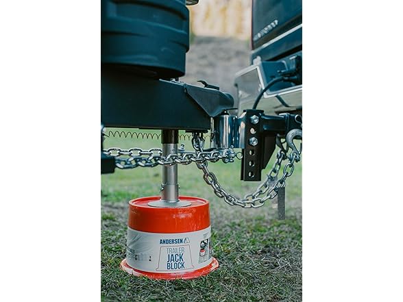 Andersen Hitches ANDERSEN HITCHES | 3303C | Weight Distr