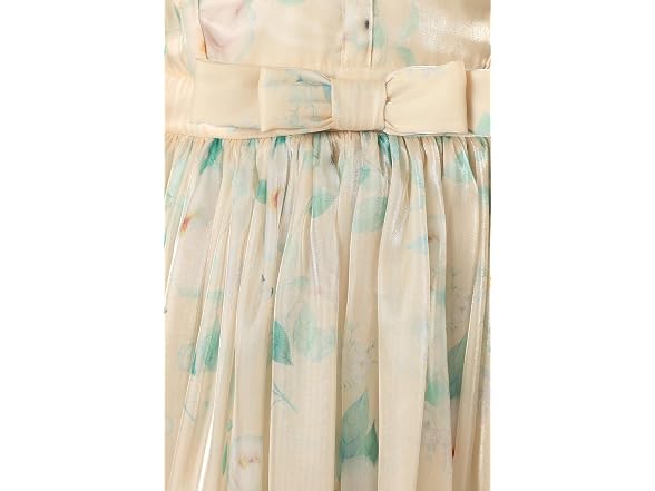 Petal & Pup (L) Freesia Maxi Dress
