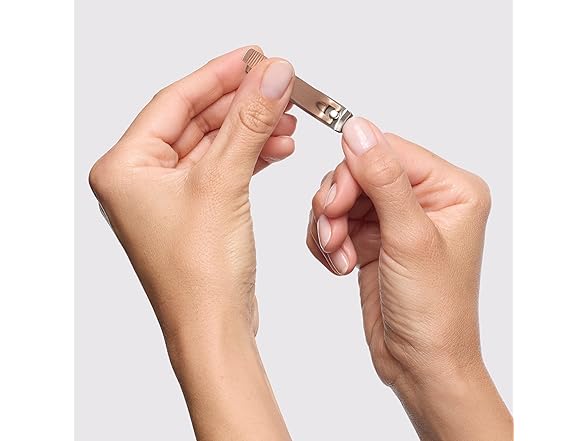 Tweezerman Vintage Rose Manicure Gift Set