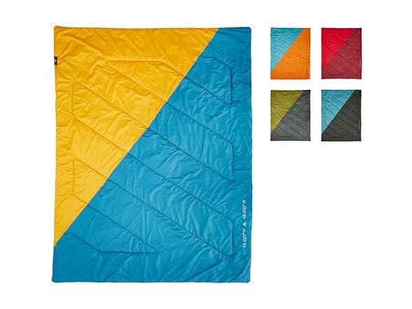 Goldenrod and Peacock