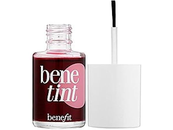 Benefit Benetint Rose Lip and Cheek Tint