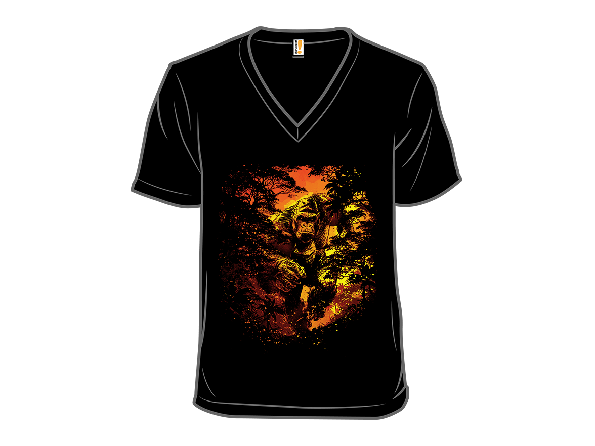 King of Skull Island - Gallery 10