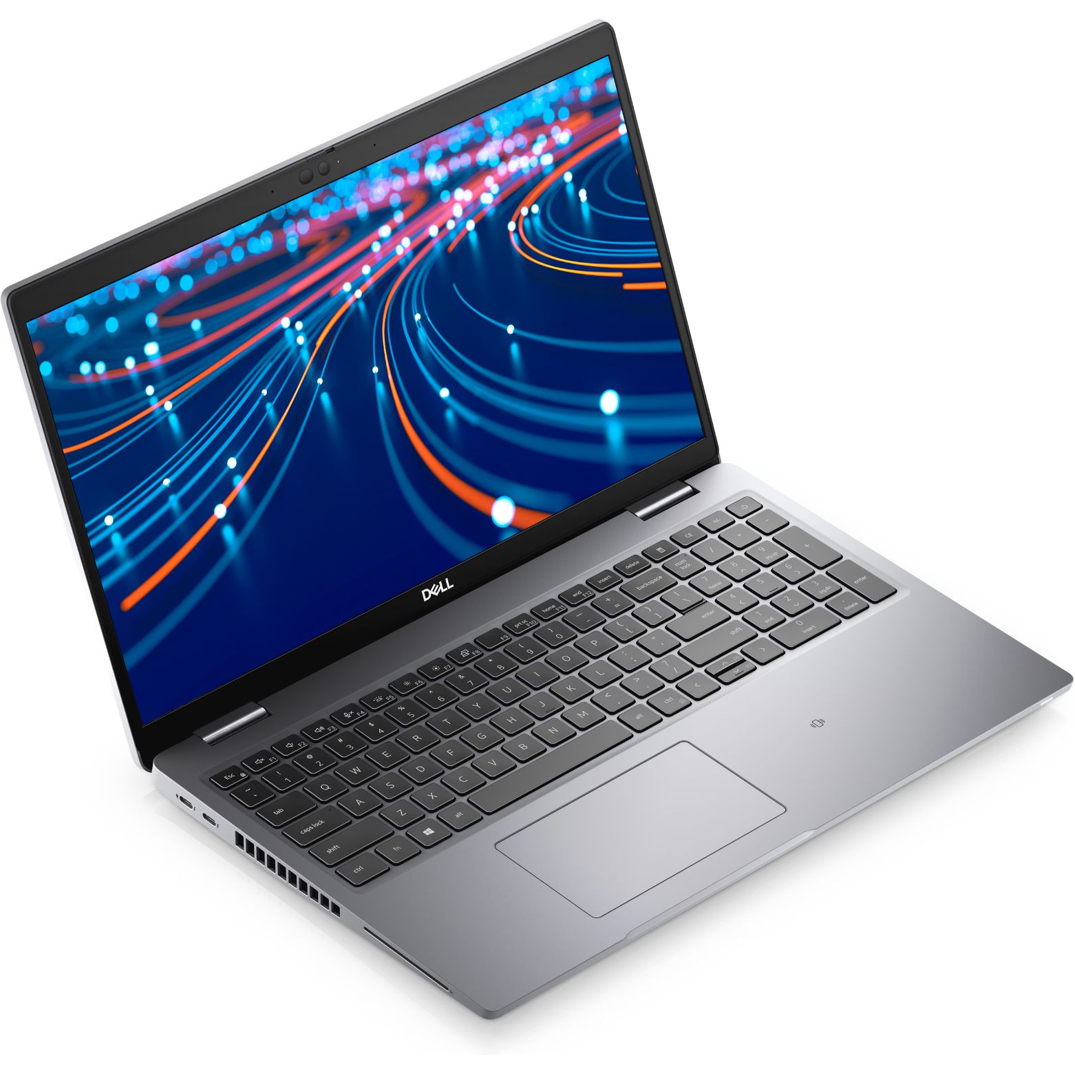 Dell Latitude 5520 15" FHD Touch i5-1145G7 Laptop (S&D) - Gallery 6