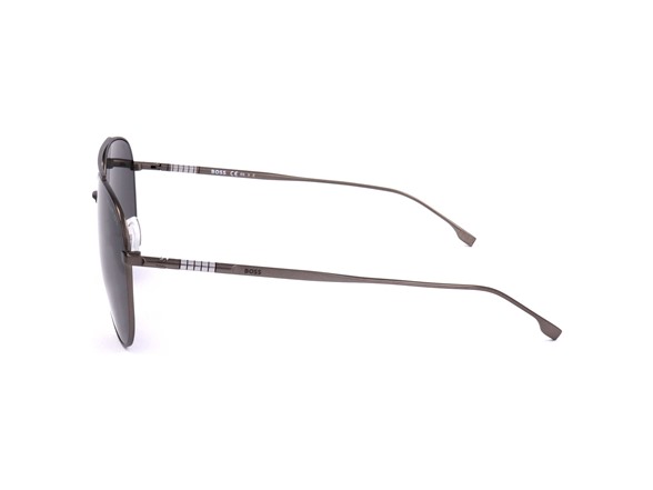 Hugo Boss Men's 63mm Polarized Sunglasses